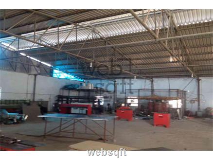 Nacharam Warehouse for Rent